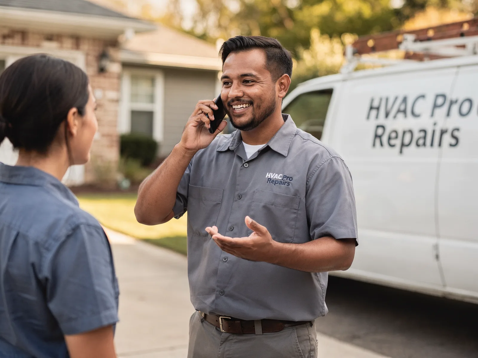 Heat Pump Repair Elizabeth, MN FAQs